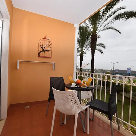 Apartamento Albufeira