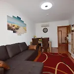 شقة Apartamento Albufeira البوفيرا