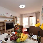 Διαμέρισμα Apartamento Albufeira Αλμπουφέιρα