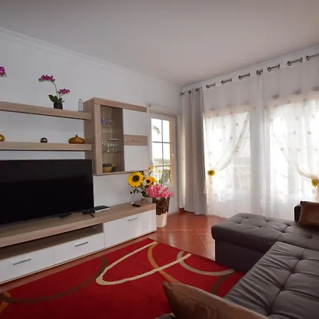 Apartamento Albufeira Албуфейра