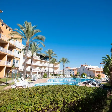 Apartamento Albufeira Appartement Albufeira