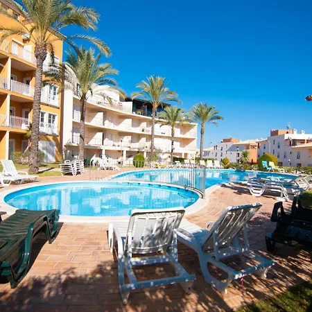 Διαμέρισμα Apartamento Albufeira *