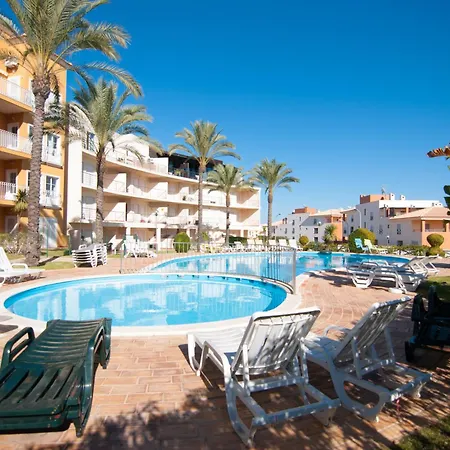 Διαμέρισμα Apartamento Albufeira