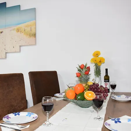 Διαμέρισμα Apartamento Albufeira Αλμπουφέιρα