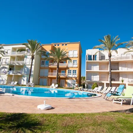 Apartamento Albufeira