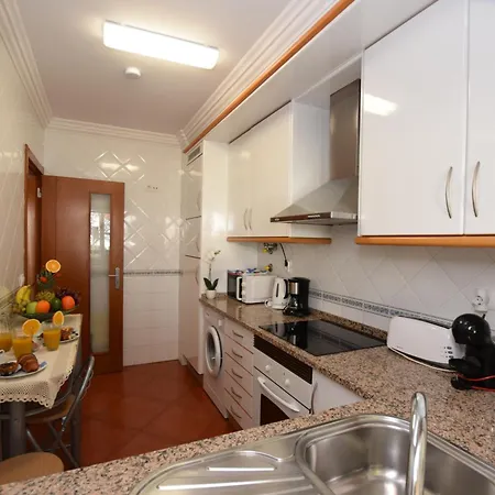 Apartamento Albufeira * Αλμπουφέιρα