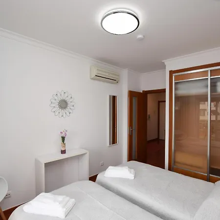 Apartamento Albufeira *