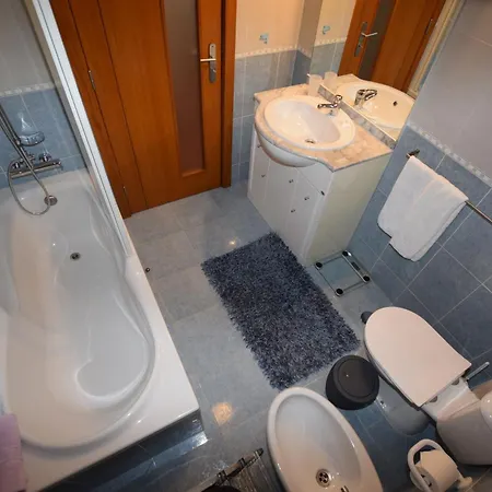 Apartamento Albufeira * アルブフェイラ
