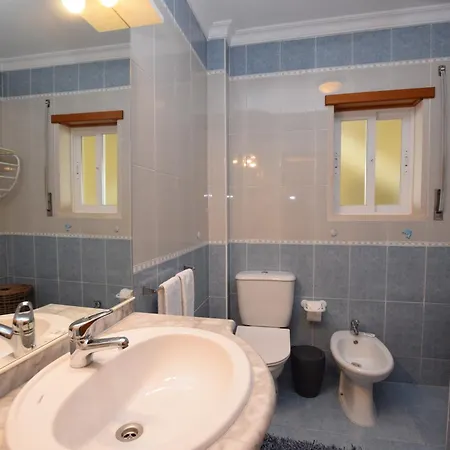 Apartamento Albufeira Appartement