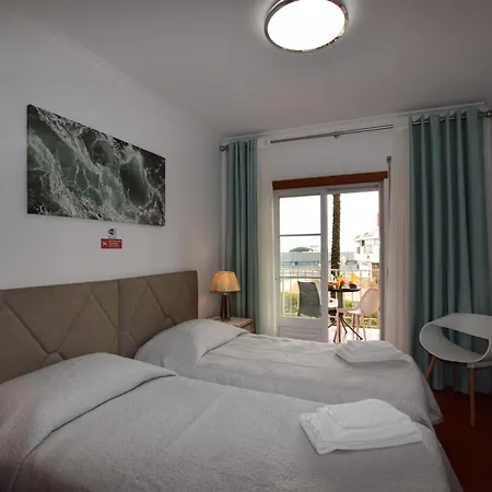 Apartamento Albufeira Apartament Albufeira