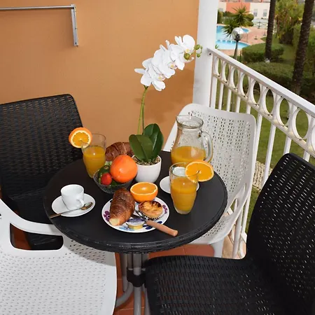 Apartamento Albufeira Apartament *