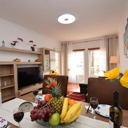 Apartament Apartamento Albufeira Albufeira