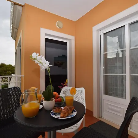 Apartamento Albufeira Appartement Albufeira