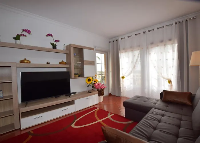 Apartamento Albufeira Албуфейра