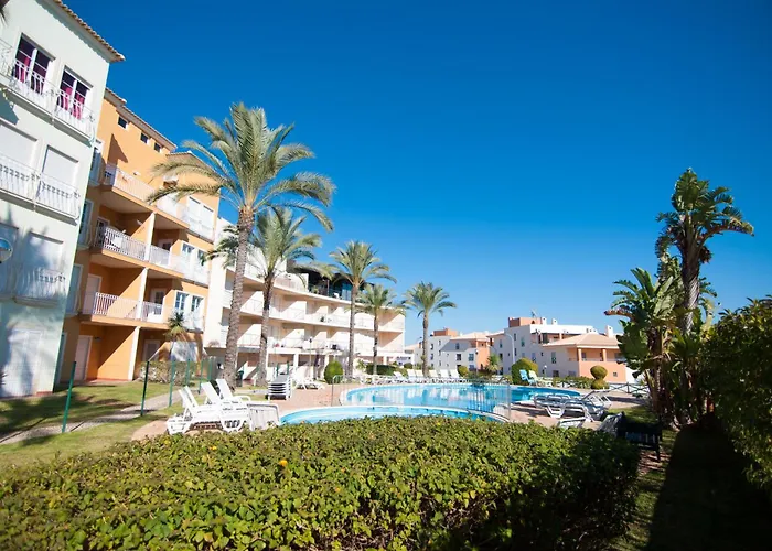 Apartamento Albufeira Apartment Albufeira