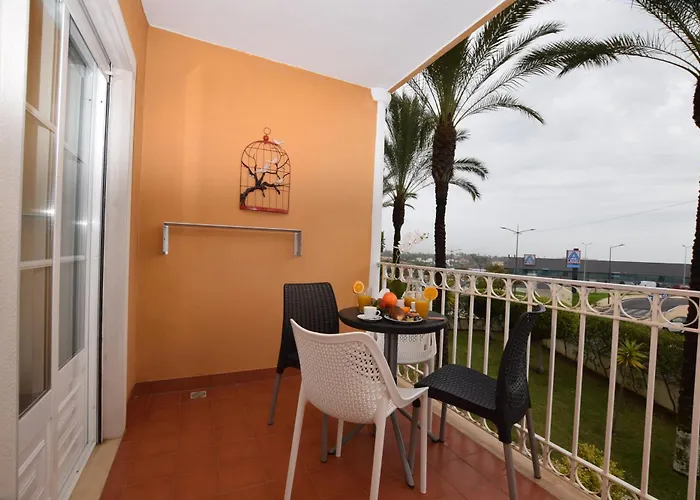Apartamento Albufeira