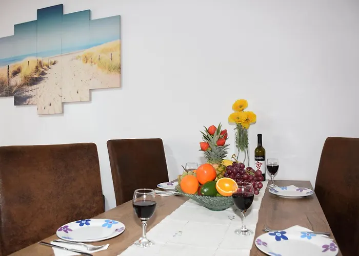 Апартаменты Apartamento Albufeira Албуфейра