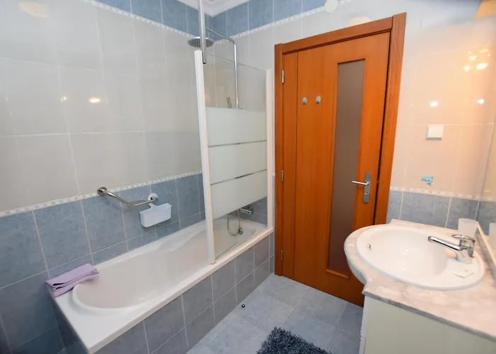 Apartment Apartamento Albufeira Albufeira