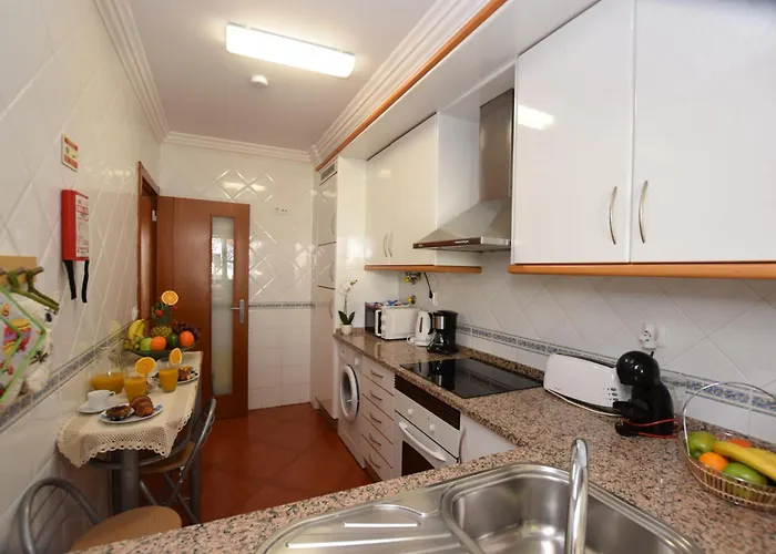 Apartamento Albufeira * Албуфейра