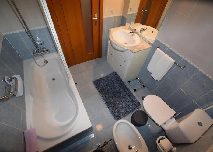 Apartamento Albufeira * Албуфейра