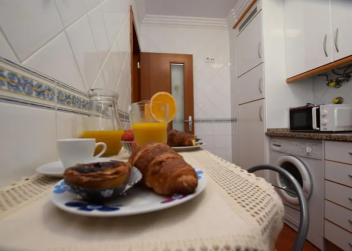 Apartamento Albufeira Albufeira