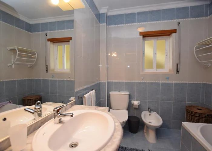 Apartamento Albufeira Апартаменты