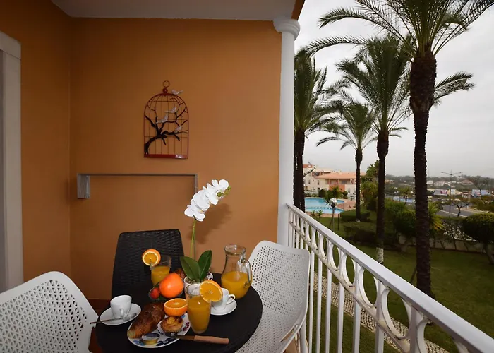 Apartamento Albufeira