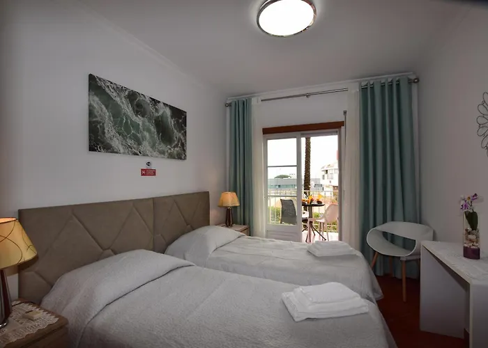 Apartamento Albufeira Apartment Albufeira