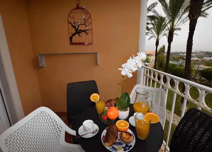 Apartamento Albufeira