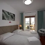 Apartamento Albufeira Apartman Albufeira