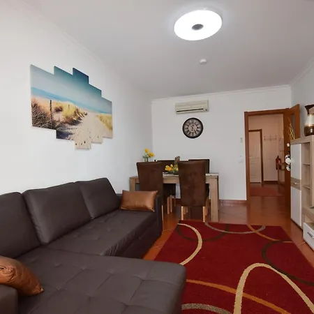 Appartamento Apartamento Albufeira Albufeira